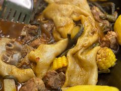 -人民公社铁锅炖·东北菜(卫国道店)