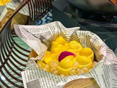 -一味大院•桐庐菜传承店(春江路店)