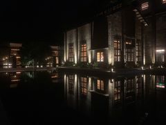 -阳朔糖舍酒店·糖舍餐厅&酒吧