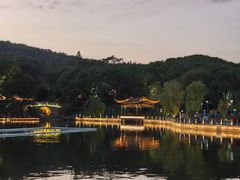 -虞山风景区