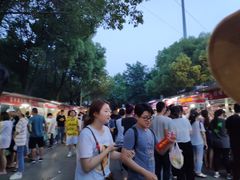 -郭阿姨月亮馍