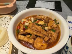 -老三样 · 江西菜馆(前海壹方汇店)