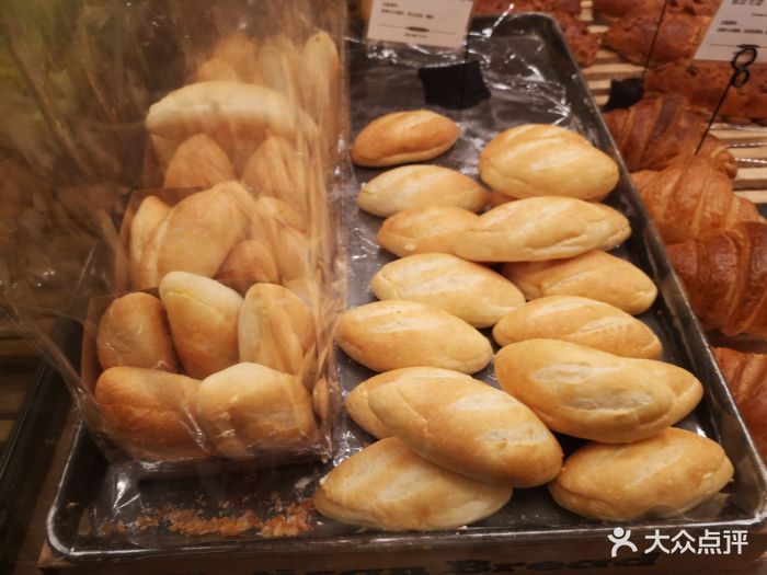 工匠面包(壹方购物中心店)-图片-武汉美食-大众点评网