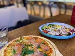 -曼乐辰餐厅(中庚漫游城店)