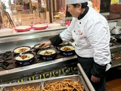 -郑庄脂渣海鲜楼(九水路店)
