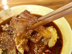 蔬菜-高记什邡肖麻辣(成都店)