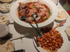 -眉州东坡(翠微印象城店)