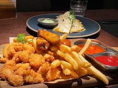 -404干式熟成牛排馆•聚会餐厅