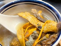 -阿山卓·野生菌火锅·纳西火塘烤肉