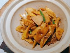 -船歌·鱼水饺青岛菜(金狮广场店)