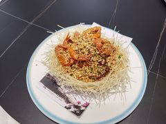 -尚品越府·融合餐厅(延安路店)