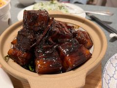 -新吉士·上海菜(浦东LCM置汇旭辉店)