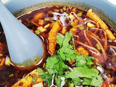 -魏家凉皮(次渠店)