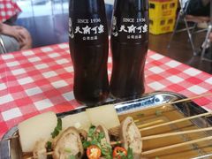 -小板凳(四公里店)