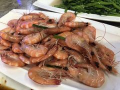 -四川小胡子海鲜(丁村万人海鲜广场店)