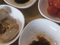 -小厨娘淮扬菜(板桥一店)