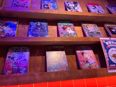 -釜山火炉·海鲜烤肉(紫藤路店)