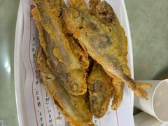 -颐和海鲜饺子