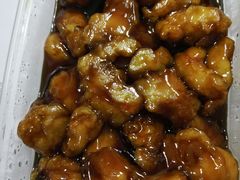 -赠李白·如诗的川味(余杭万达广场店)