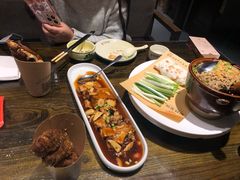 -纪林菜馆·博山菜老字号(华光路店)