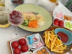 -听香·678茶铺(猛追湾店)
