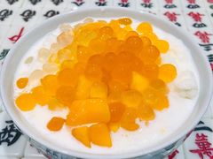 -堂屋糖水店(愚园店)
