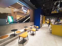 大堂-Manner Coffee(淮海755店)