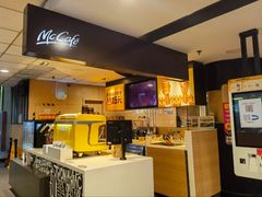 -麦当劳(东直门外大街店)