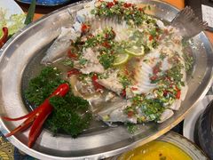 -荷花泰菜(东方新天地店)