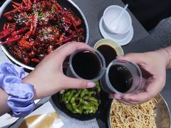 -一棠龙虾•王牌虾球(楚河汉街店)