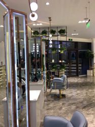 -MY WAY SALON