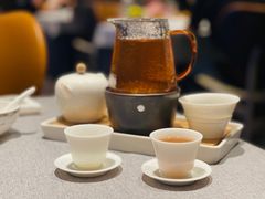 -柿合缘新京菜(国金中心商场店)
