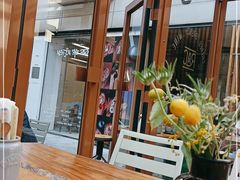 -RAC BAR(安福路店)