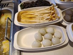-海底捞火锅(外滩店)