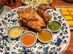 -长安记·大美陕菜(大族广场店)