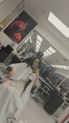 -5M HAIR SALON 旗舰店