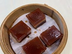 -兴悦酒家(保利克洛维店)