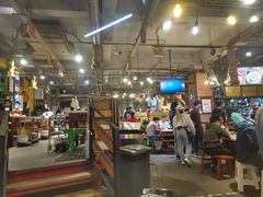 -钢管厂歆瑞源油卤串串香(春熙路太古里店)