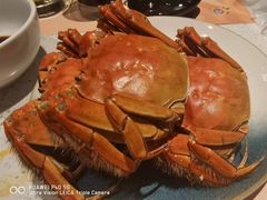 -金海湾自助餐厅(金陵饭店)