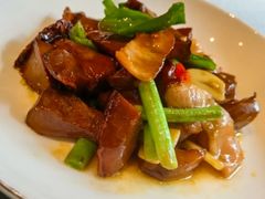 -沈灶河豚宴·河豚融合餐厅(汉中路店)