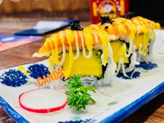 -仙隐小鹿中華の日料(正弘城店)