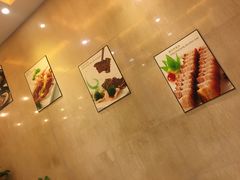 -潮福城大酒楼(二环东路店)