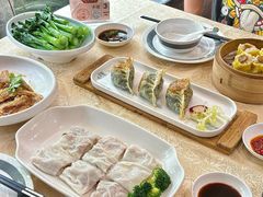 -大水车公馆·顺德菜·妈姐菜(均安店)