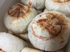 -长发西饼(临顿路店)