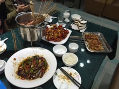 -大城·烧烤海鲜大排档(台东店)