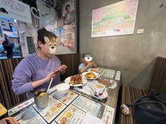 -旺记冰室(九龙中心大厦店)