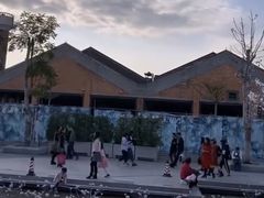 -百益上河城