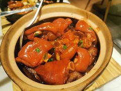 -汤城小厨•粤菜•靓汤(西直门凯德MALL店)