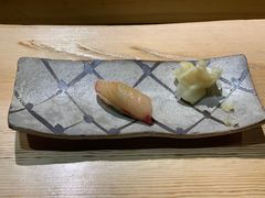 -然寿司(郎园vintage店)