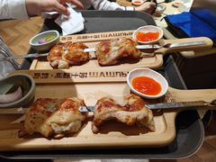-俄士厨房(环球港店)